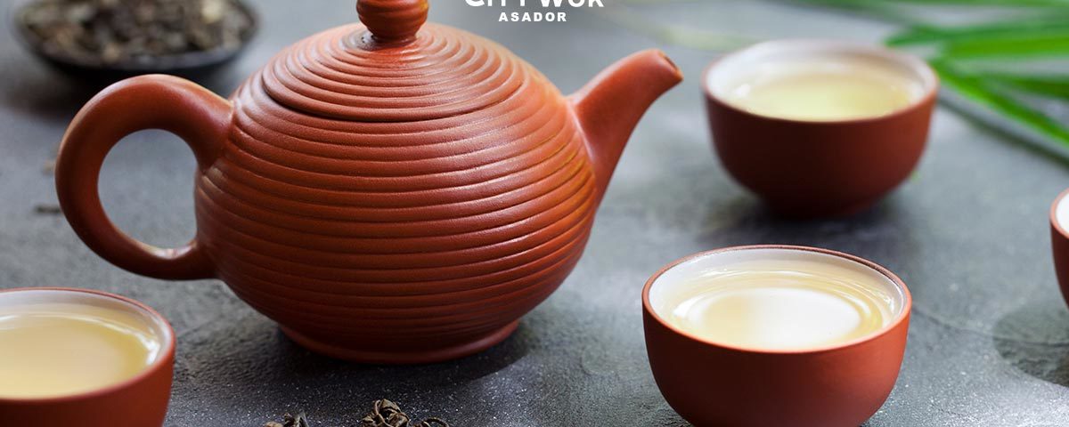 Descubre las propiedades y beneficios del té